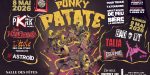 punky patate